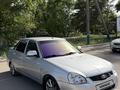 ВАЗ (Lada) Priora 2170 2015 года за 2 750 000 тг. в Астана – фото 3