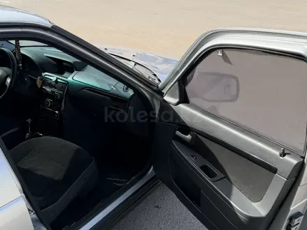 ВАЗ (Lada) Priora 2170 2015 года за 2 750 000 тг. в Астана – фото 12