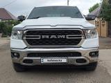 Dodge RAM 2022 года за 37 000 000 тг. в Актобе – фото 2
