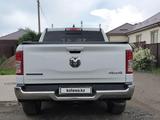 Dodge RAM 2022 года за 37 000 000 тг. в Актобе – фото 4