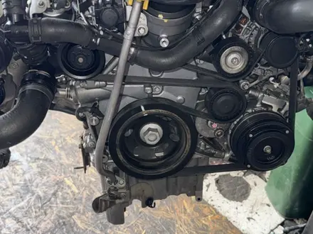 Двигатель M271 1.8 Mercedesүшін1 250 000 тг. в Алматы