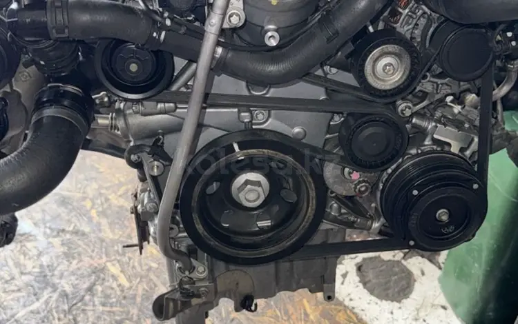 Двигатель M271 1.8 Mercedes за 1 250 000 тг. в Алматы