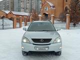 Lexus RX 300 2004 годаүшін7 500 000 тг. в Караганда – фото 5