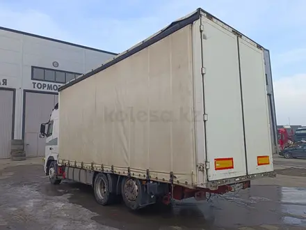 Volvo  FH 2009 года за 38 500 000 тг. в Алматы – фото 10