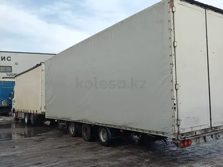 Volvo  FH 2009 года за 38 500 000 тг. в Алматы – фото 12