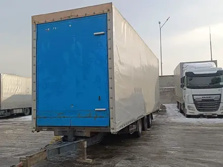 Volvo  FH 2009 года за 38 500 000 тг. в Алматы – фото 2