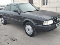 Audi 80 1992 годаfor1 400 000 тг. в Алматы