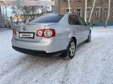 Volkswagen Jetta 2007 годаfor3 500 000 тг. в Астана – фото 4