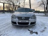 Volkswagen Jetta 2007 годаfor3 500 000 тг. в Астана