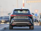 Lexus RX 350h 2025 годаүшін45 000 000 тг. в Шымкент – фото 4