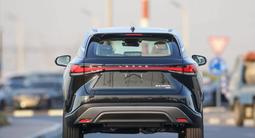 Lexus RX 350h 2025 года за 45 000 000 тг. в Шымкент – фото 4