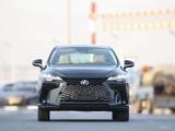 Lexus RX 350h 2025 годаүшін45 000 000 тг. в Шымкент – фото 2