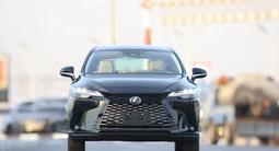 Lexus RX 350h 2025 года за 45 000 000 тг. в Шымкент – фото 2