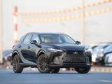 Lexus RX 350h 2025 годаүшін45 000 000 тг. в Шымкент