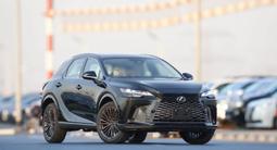 Lexus RX 350h 2025 года за 45 000 000 тг. в Шымкент