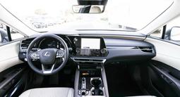 Lexus RX 350h 2025 года за 45 000 000 тг. в Шымкент – фото 5