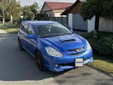Toyota Caldina 2003 года за 5 500 000 тг. в Алматы – фото 2