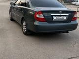 Toyota Camry 2003 годаүшін3 900 000 тг. в Алматы – фото 2