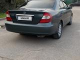 Toyota Camry 2003 годаүшін3 900 000 тг. в Алматы