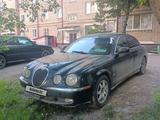 Jaguar S-Type 2002 годаүшін2 550 000 тг. в Петропавловск