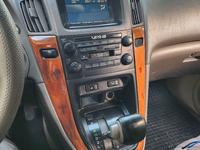 Lexus RX 300 1999 годаүшін4 700 000 тг. в Шымкент