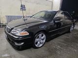 Toyota Mark II 1997 года за 5 000 000 тг. в Семей