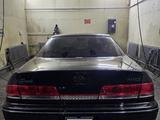 Toyota Mark II 1997 года за 5 000 000 тг. в Семей – фото 4