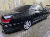 Toyota Mark II 1997 года за 5 000 000 тг. в Семей – фото 3