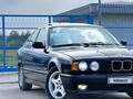 BMW 525 1991 годаүшін1 450 000 тг. в Алматы – фото 5