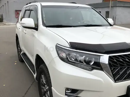 Toyota Land Cruiser Prado 2014 года за 17 700 000 тг. в Павлодар