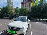 SsangYong Rexton 2013 года за 6 850 000 тг. в Астана – фото 2