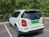SsangYong Rexton 2013 года за 6 850 000 тг. в Астана – фото 3