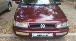 Volkswagen Passat 1994 годаүшін1 600 000 тг. в Тараз – фото 2