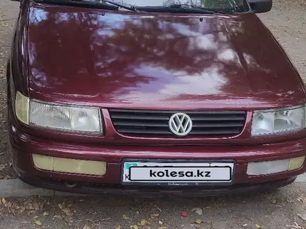 Volkswagen Passat 1994 года за 1 600 000 тг. в Тараз