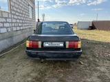 Audi 90 1991 года за 500 000 тг. в Тобыл – фото 4