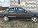 Audi 90 1991 года за 500 000 тг. в Тобыл – фото 5