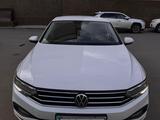 Volkswagen Passat 2021 годаүшін13 200 000 тг. в Астана