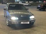 Volkswagen Golf 1993 годаүшін1 500 000 тг. в Алматы – фото 2