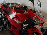 Kawasaki  Ninja 400 2021 года за 4 200 000 тг. в Караганда