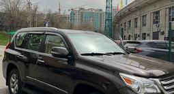 Lexus GX 460 2012 года за 18 999 000 тг. в Алматы – фото 3