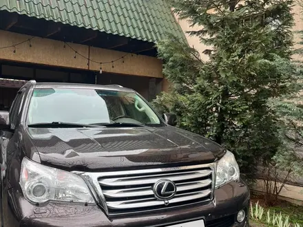 Lexus GX 460 2012 года за 18 099 000 тг. в Алматы – фото 6