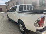 Toyota Hilux 2019 годаүшін13 700 000 тг. в Актау – фото 3