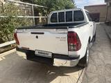 Toyota Hilux 2019 годаүшін13 700 000 тг. в Актау – фото 4