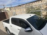 Toyota Hilux 2019 годаүшін13 700 000 тг. в Актау – фото 5