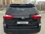 Toyota Sienna 2016 годаүшін14 600 000 тг. в Атырау – фото 4