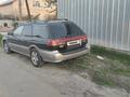 Subaru Outback 1998 года за 1 900 000 тг. в Усть-Каменогорск – фото 6