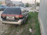 Subaru Outback 1998 года за 1 900 000 тг. в Усть-Каменогорск – фото 5