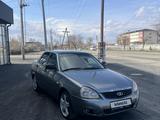 ВАЗ (Lada) Priora 2170 2013 года за 1 500 000 тг. в Тараз