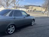 ВАЗ (Lada) Priora 2170 2013 года за 1 500 000 тг. в Тараз – фото 2