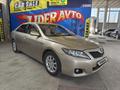 Toyota Camry 2010 года за 6 350 000 тг. в Костанай – фото 2